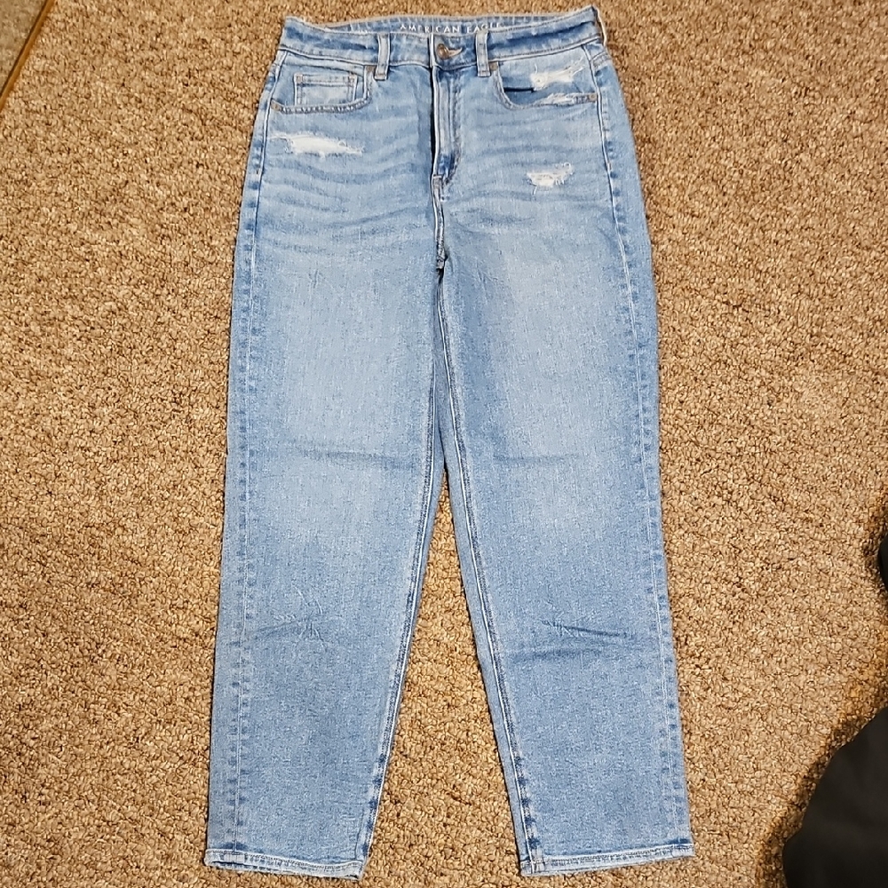 American Eagle Women's Stretch Jeans